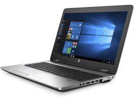 Product Refurbished HP Probook 650 G2 (Core I5 6Th Gen/8GB/500GB/Webcam/15.6'' Touch /DOS) | Electronics Bazaar image