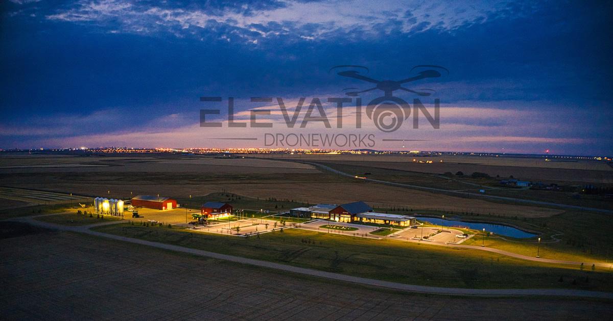 Product Elevation Droneworks | Regina SK image