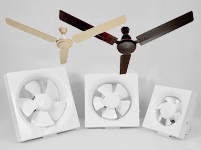 Product Electric Fan Manufacturers, Supplier, Exporter in Delhi, India image