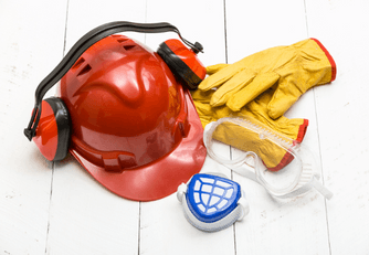 Product Boosting Workplace PPE Compliance | EMR Health & Safety image
