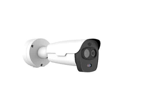 Product DuoTherm-2K IP Security Camera Systems 4 Megapixel | EnviroCams image