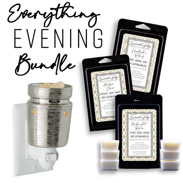 Product 
      Everything Evening Bundle - Elizabeth Paige image