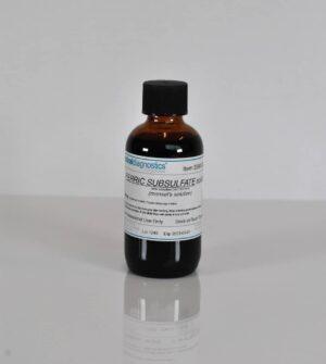 Product Ferric Subsulfate (Monsel's) • Ethos Biosciences image