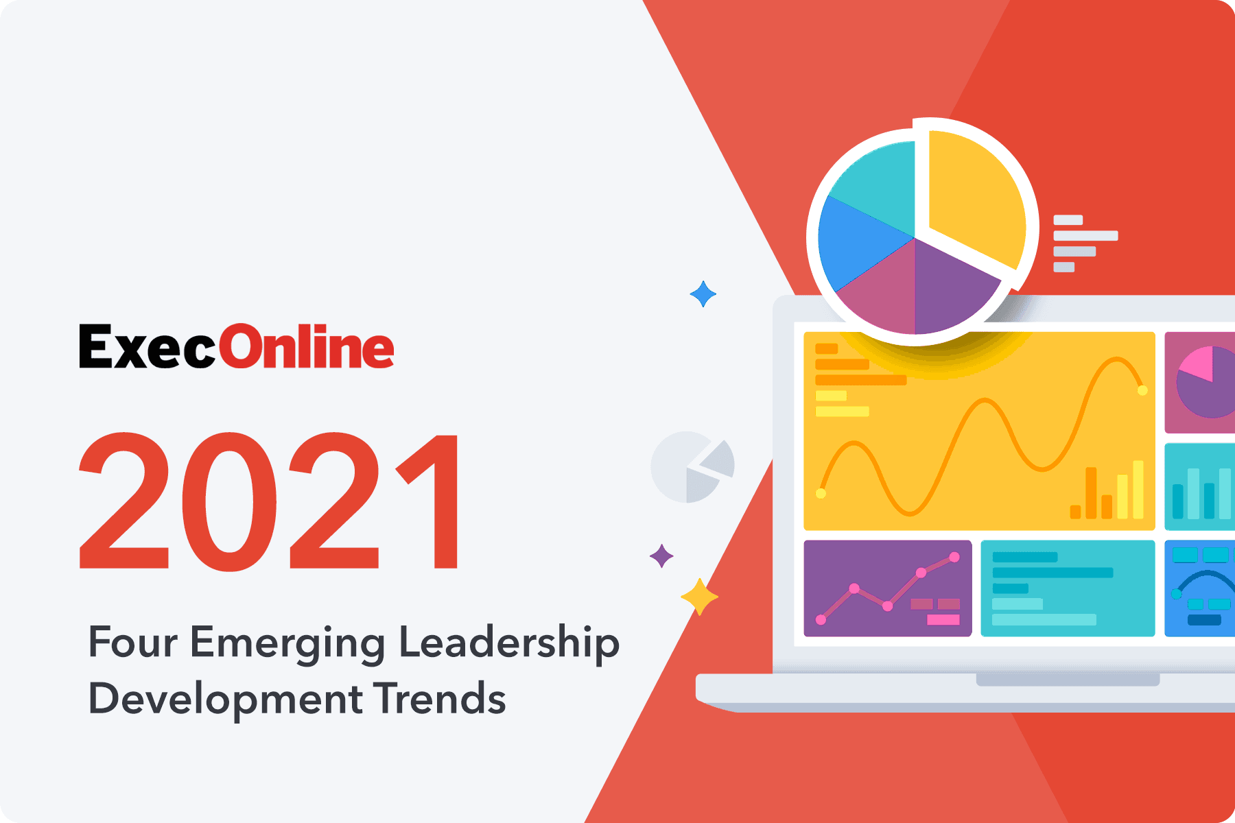 Product: Four Emerging Leadership Development Trends for 2021 - ExecOnline