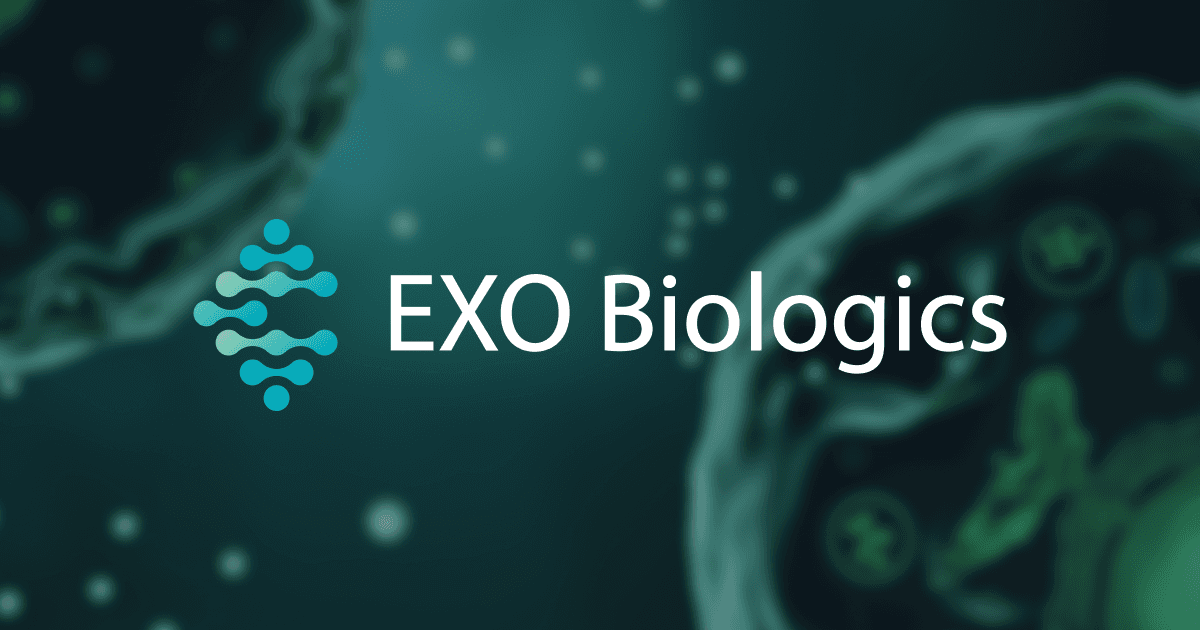 Product Exobio | Our technology image
