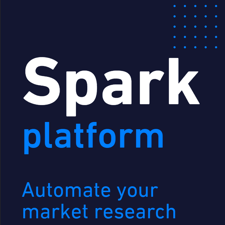 Product: Spark Platform | Automated Market Research | eye square