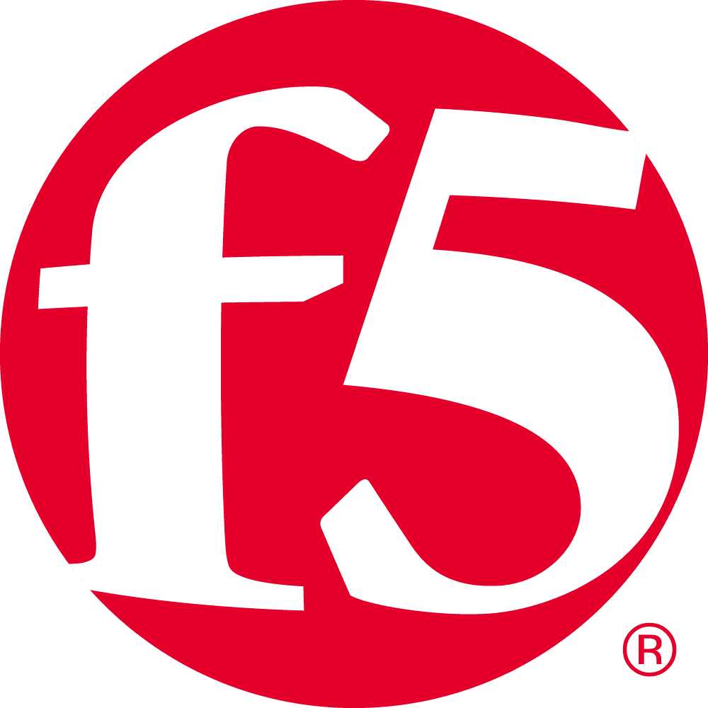Product: Application and Infrastructure Availability | F5