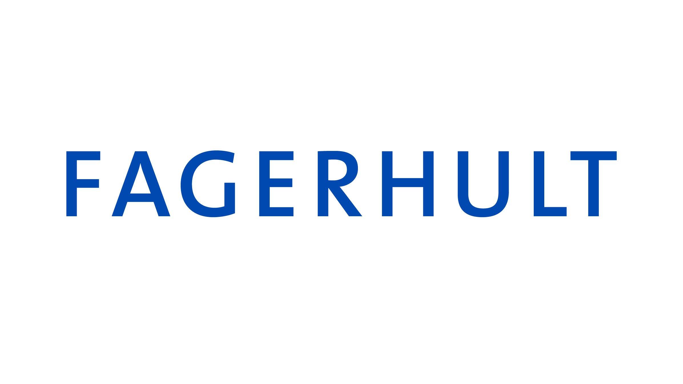 Product: Products - Fagerhult (International)