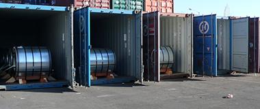 Product: Containers