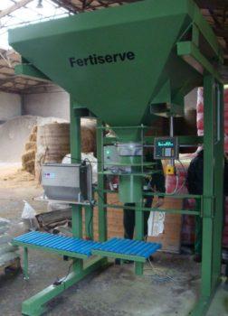 Product Small bagging - Fertiserve GmbH image
