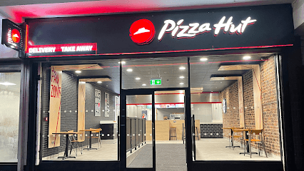 Product Pizza Hut – FCS UK image