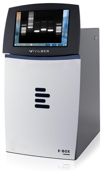 Product Gel Documentation System - E-BOX CX5 Edge (Vilber) - Fisher Biotec image