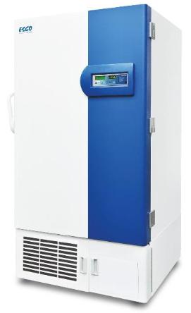 Product Freezer - Ultra-low Temperature: Aalto Gold Controller (ESCO) - Fisher Biotec image