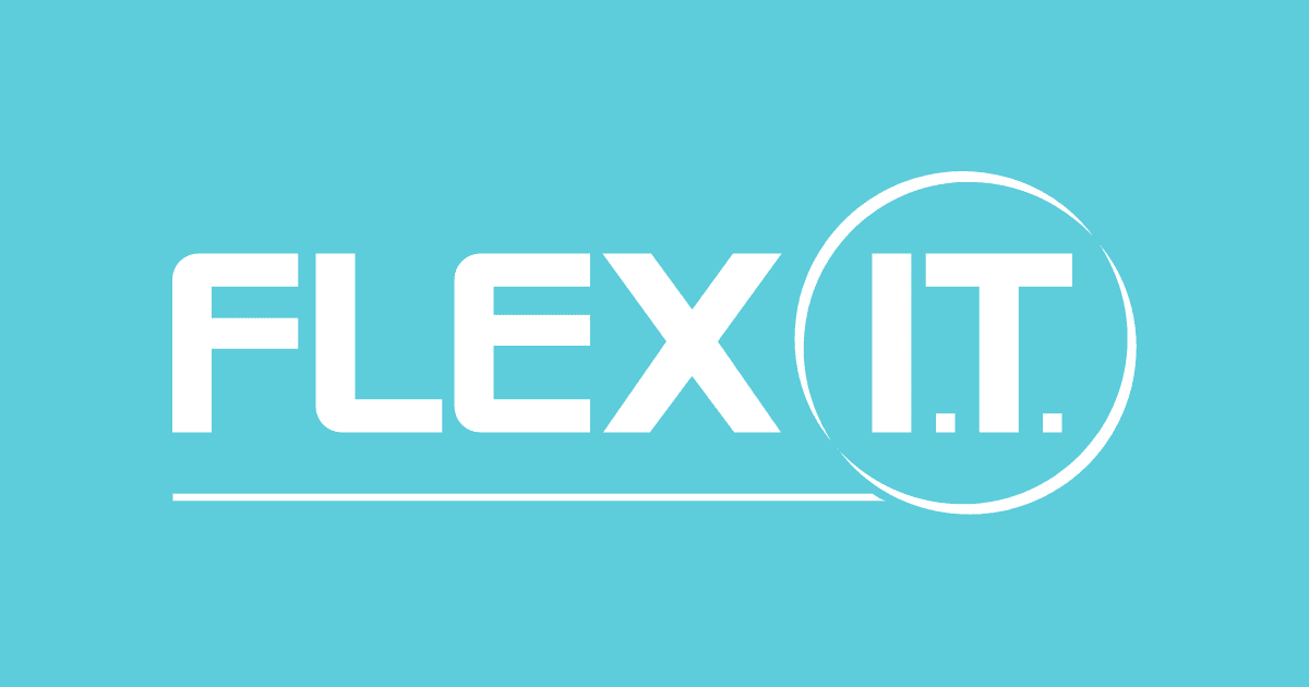 Product Technology in Motion | Flex IT image