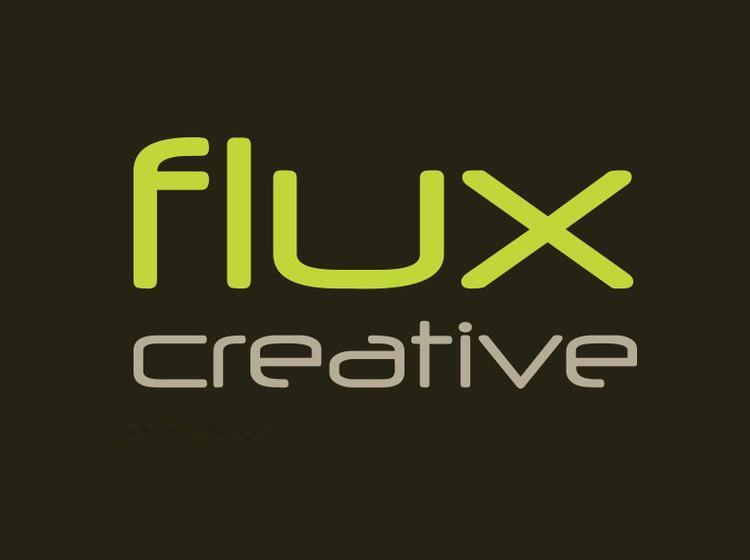 Product: Flux Creative - Portfolio