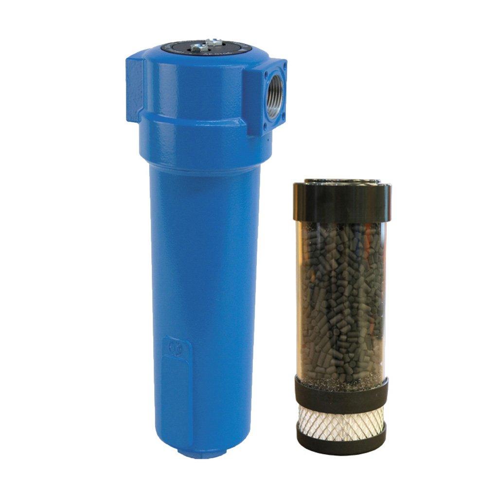 Product Micron Activated Carbon Filter/Housing - Focus Industrial image