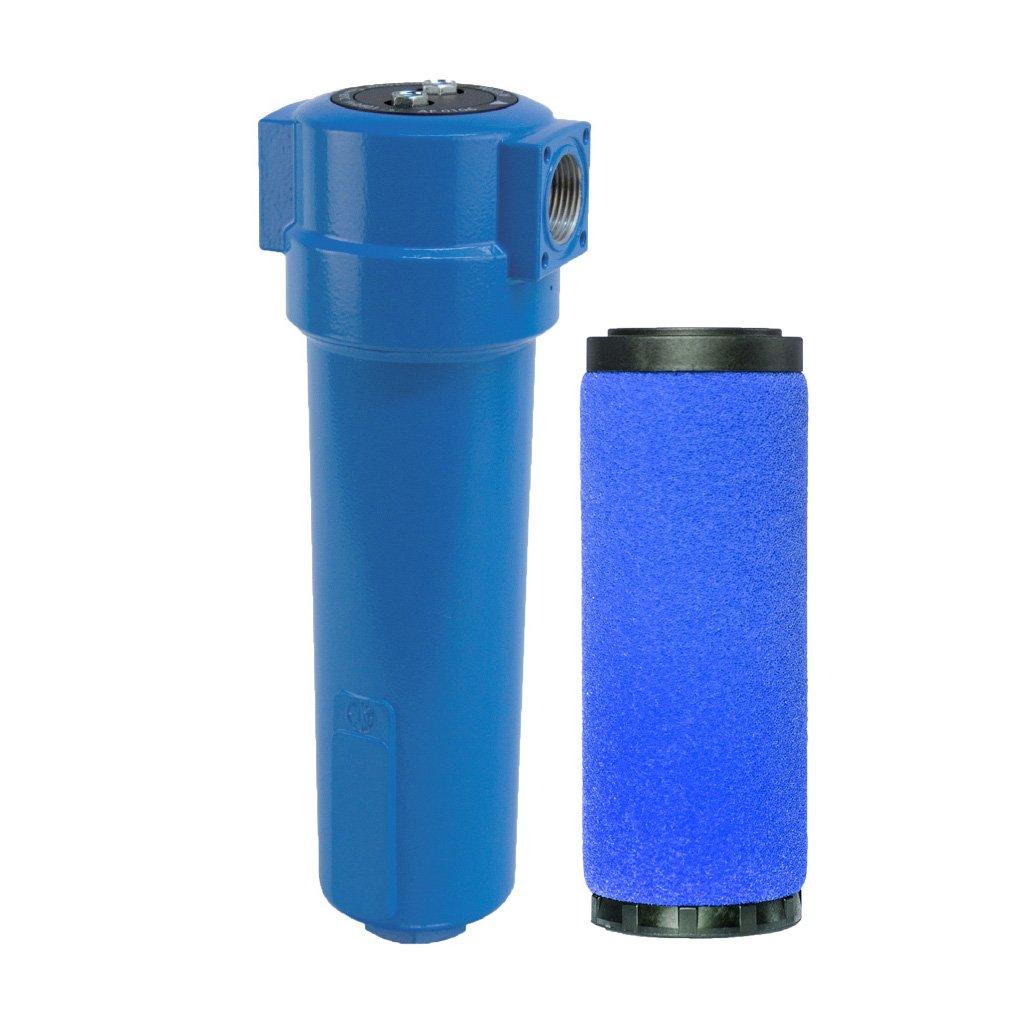 Product 1 Micron Pre-Filter & Filter Housing - Focus Industrial image