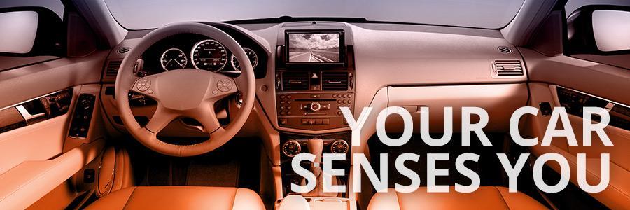Product Teaser: FORCIOT Automotive interior sensor solution - Forciot image