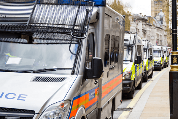 Product Metropolitan Police Service selects Forensic Analytics for cell site analysis software - Forensic Analytics image