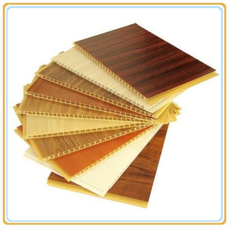 Product China PVC Panel Ceiling Sourcing Agent image