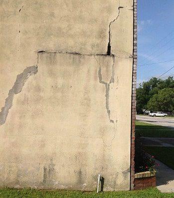Product Structural Crack Repair In Florida | Foundation Professionals of Florida image
