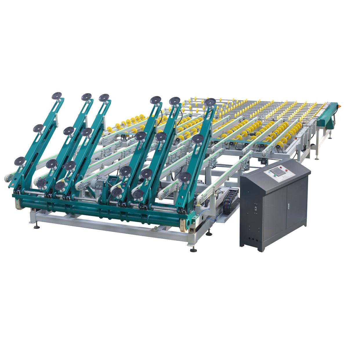 Product Glass loader ST-5030 - Fstechwin image