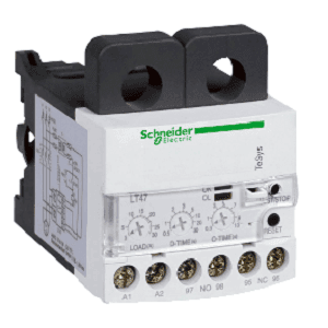 Product Schneider Relay LT4760M7S - Fully Automation image