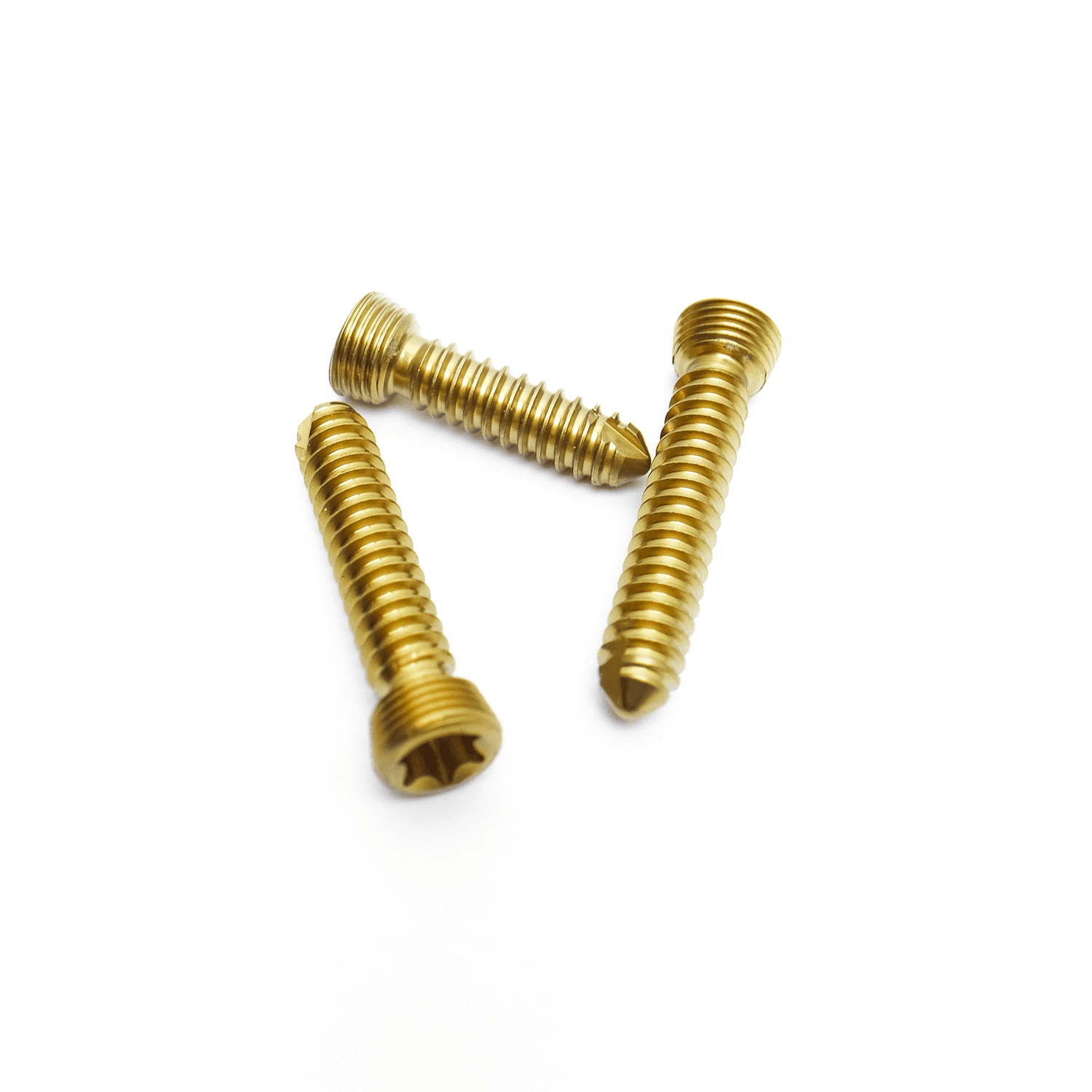 Product 2.4 mm Locking Screw - Fusion Implants image