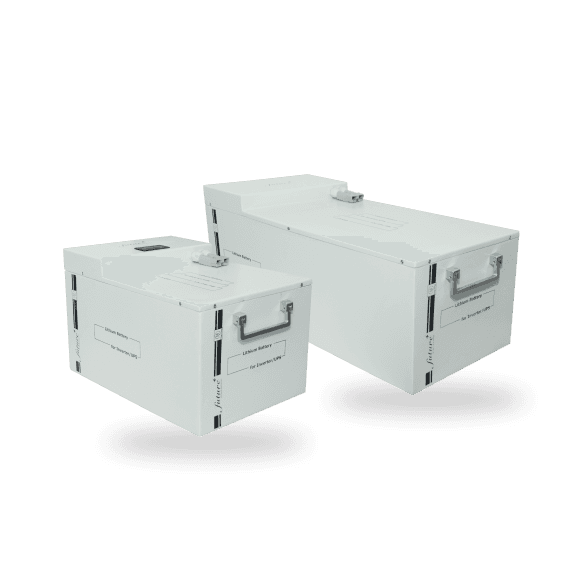 Product Affordable UPS Invertor Battery Packs in India image