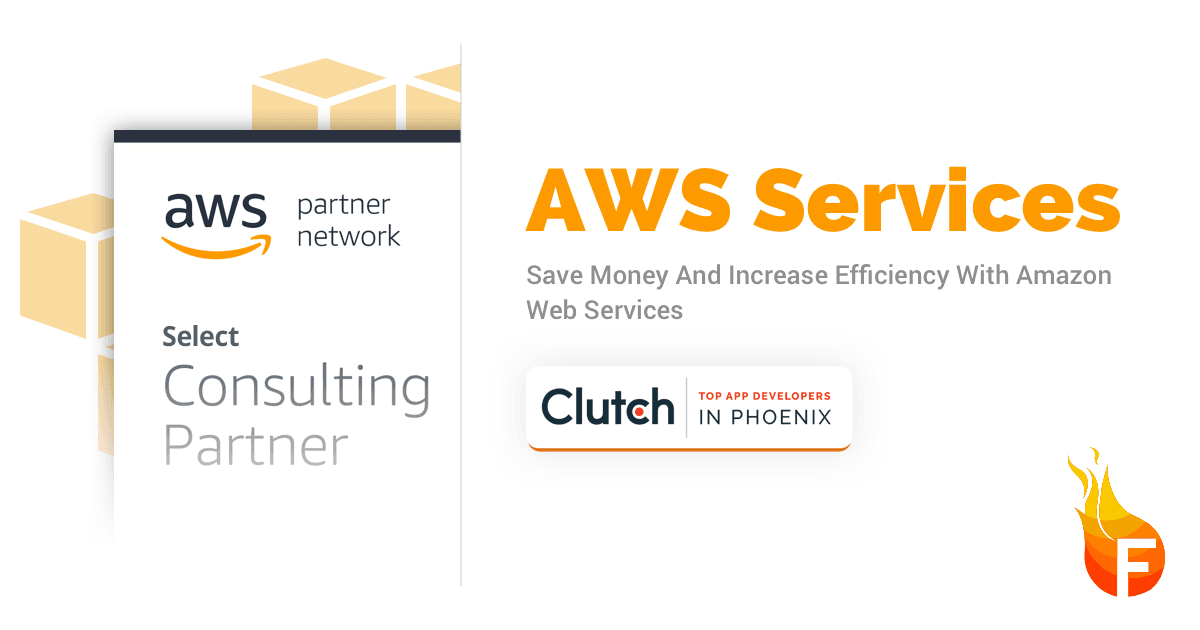 Product: Fyresite - Amazon Web Services Consulting Partner