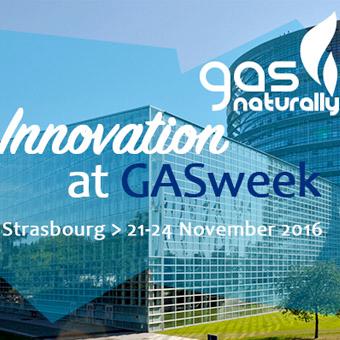 Product Innovation with Gas - GasNaturally image