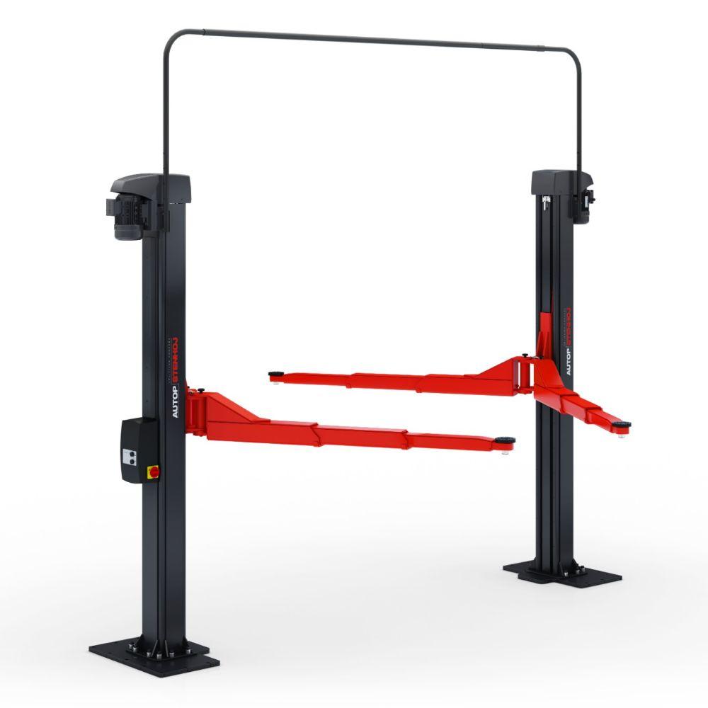 Product 004790 AutopStenhoj Maestro 2.50 NxT TwoPost lift (5 Tonne) - GEMCO - Experts in the Garage Equipment Industry! image