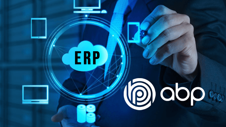 Product Why do we choose the ABP framework for an ERP platform? - Genix image