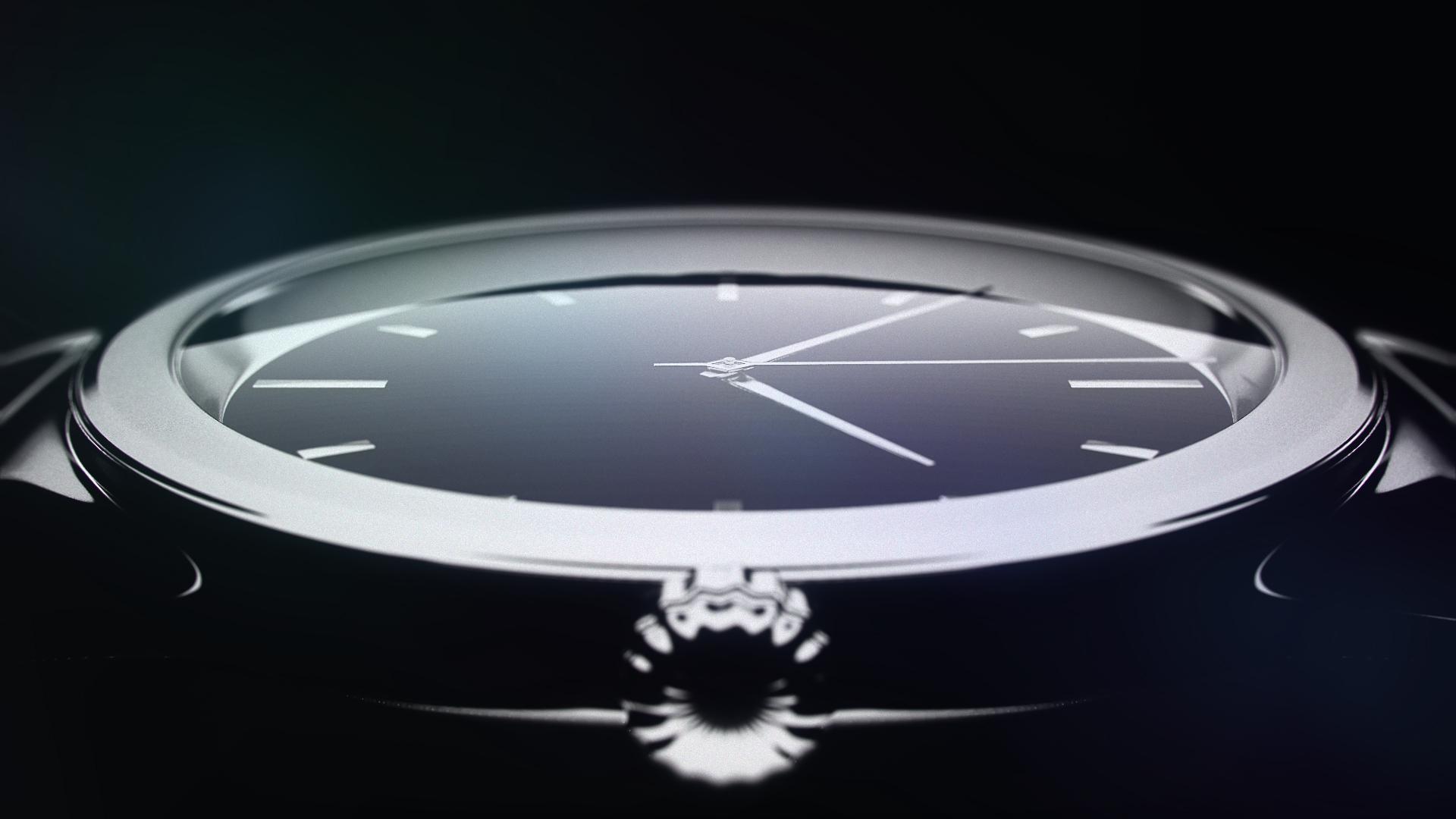Product Produktvisualisierung "Armbanduhr" - Gentlepix image