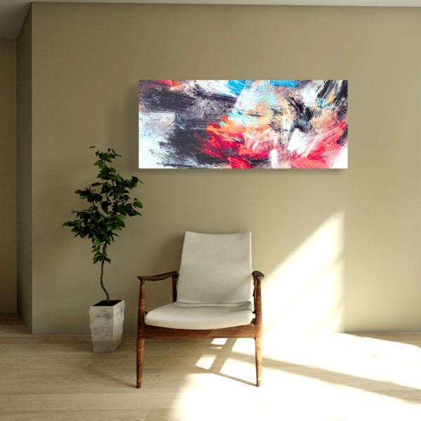 Product 3.625 inch Decorative Acoustic Art Panels - pick your art - GIK Acoustics image
