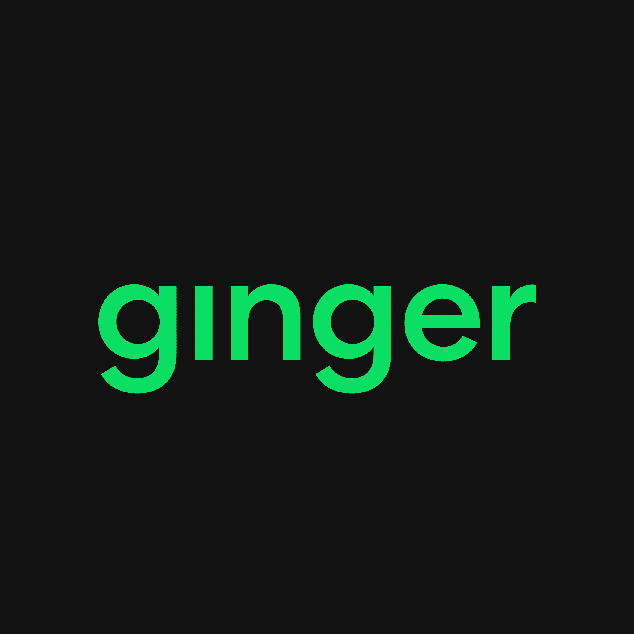 Product Ginger | White-label PSP - Ginger image