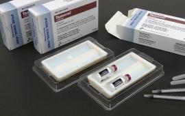 Product Refrigerated Drug Packaging Concept : GinnDesign Product Development | Raleigh, NC image