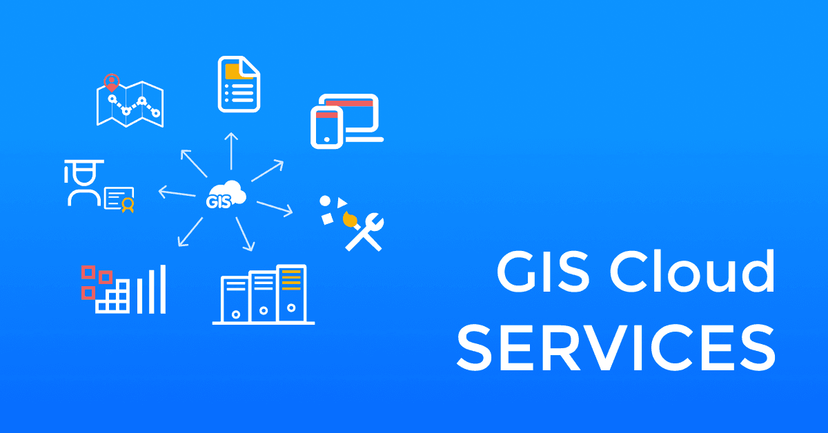 Product GIS Services and Consulting | GIS Cloud image