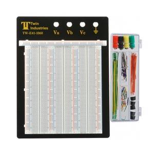 Product Breadboard Kit – Great Lakes NeuroTechnologies image