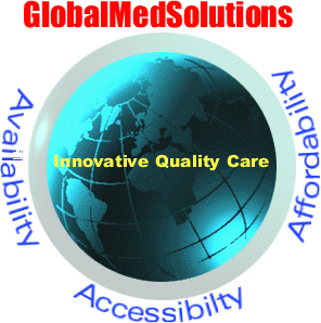 Product GlobalMedSolutions LLC - Healthcare IT Consulting image