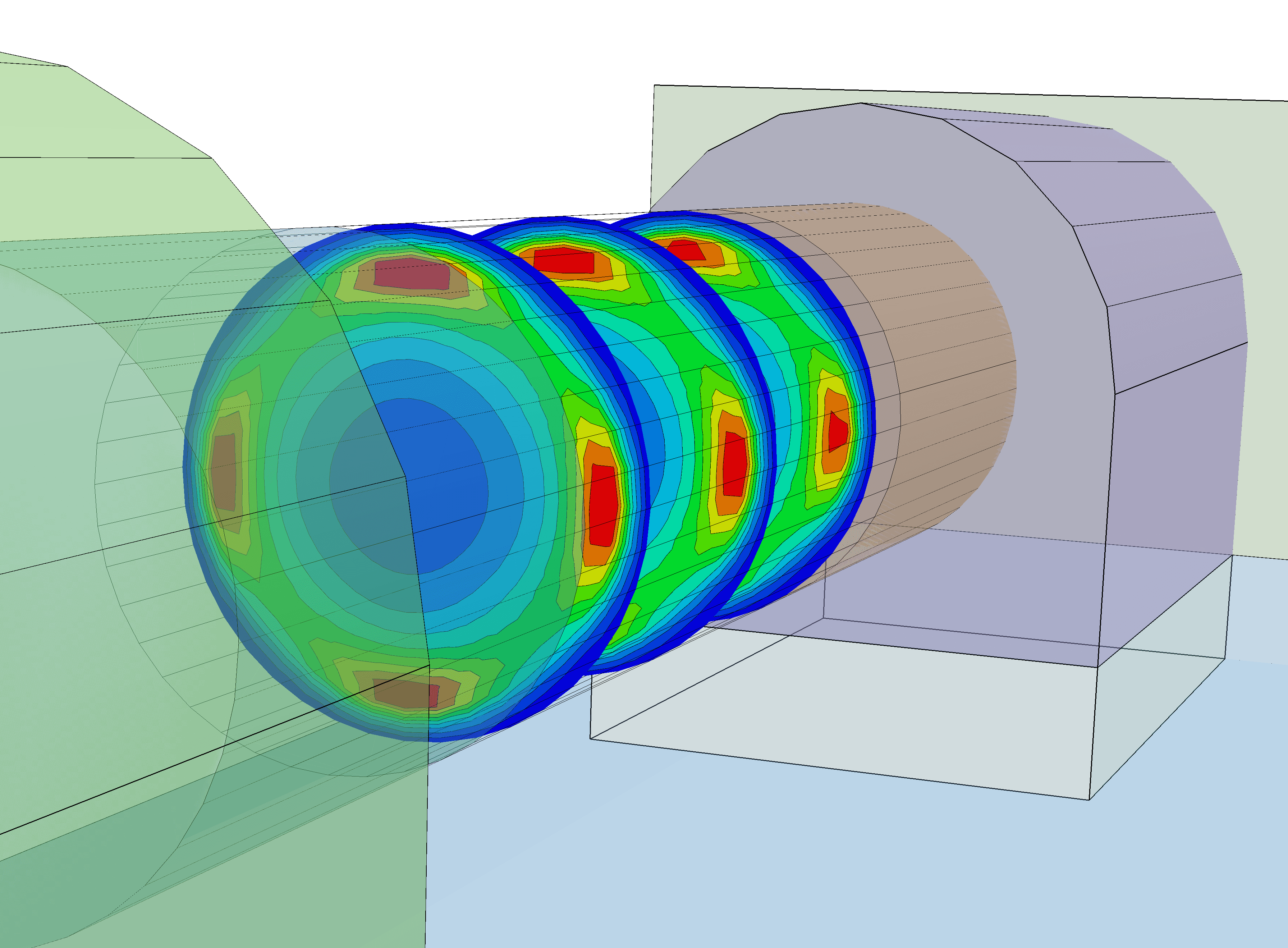 Product: GTS Nano-Device Simulator • Global TCAD Solutions