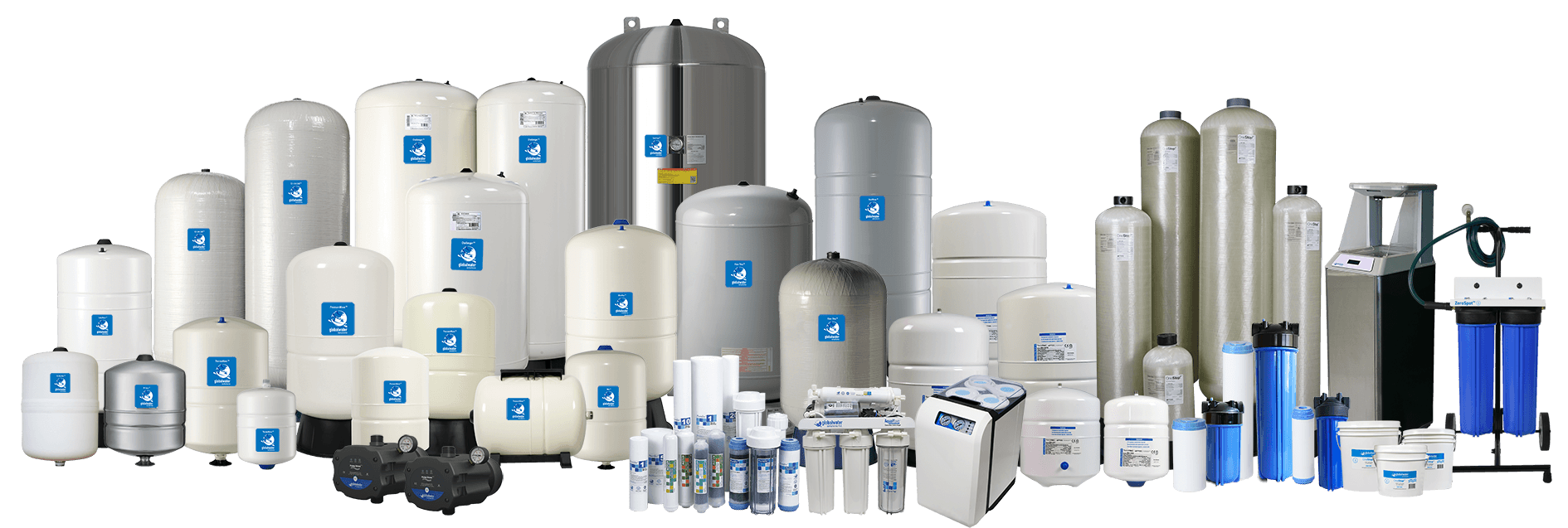 Product Products | Global Water Solutions image