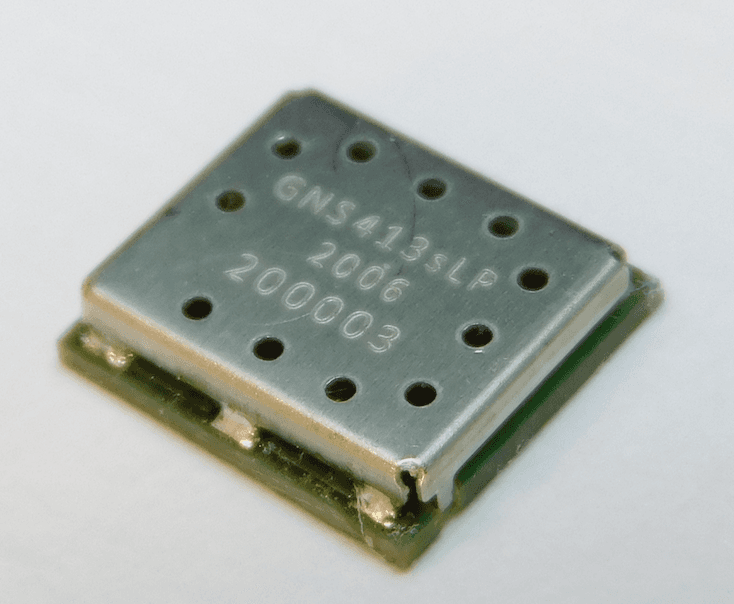Product GNS – 413sLP – GNS Electronics GmbH image