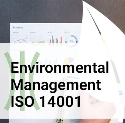 Product Environmental Management System: ISO 14001 | Green Element image