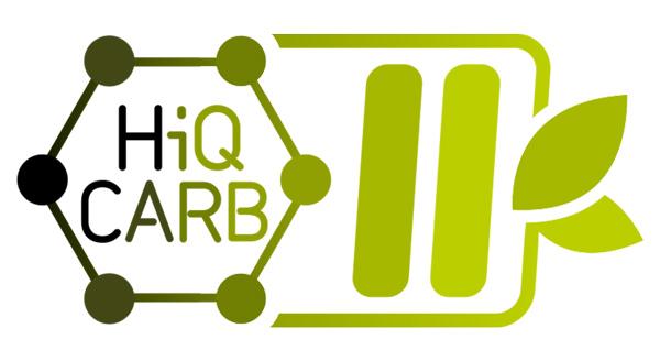 Product Project HiQ-CARB - products image