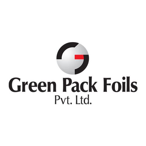 Product Aluminium Blister Lidding Foil – Green Pack Foils image