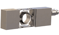Product SPD (4046D) Stainless Steel IP69k Digital Single Point Load Cell image