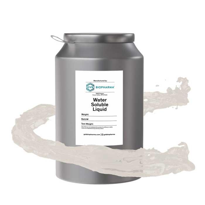 Product GVB Biopharma | Water-Soluble Liquid Emulsion 10% image