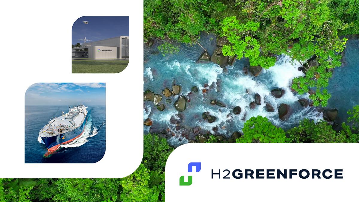 Product Technology - H2-Greenforce image