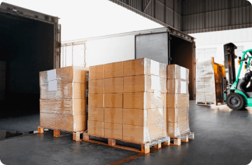 Product Expertise and Reliable Service - Cargo Logistics Company | Halcon Primo Logistics image